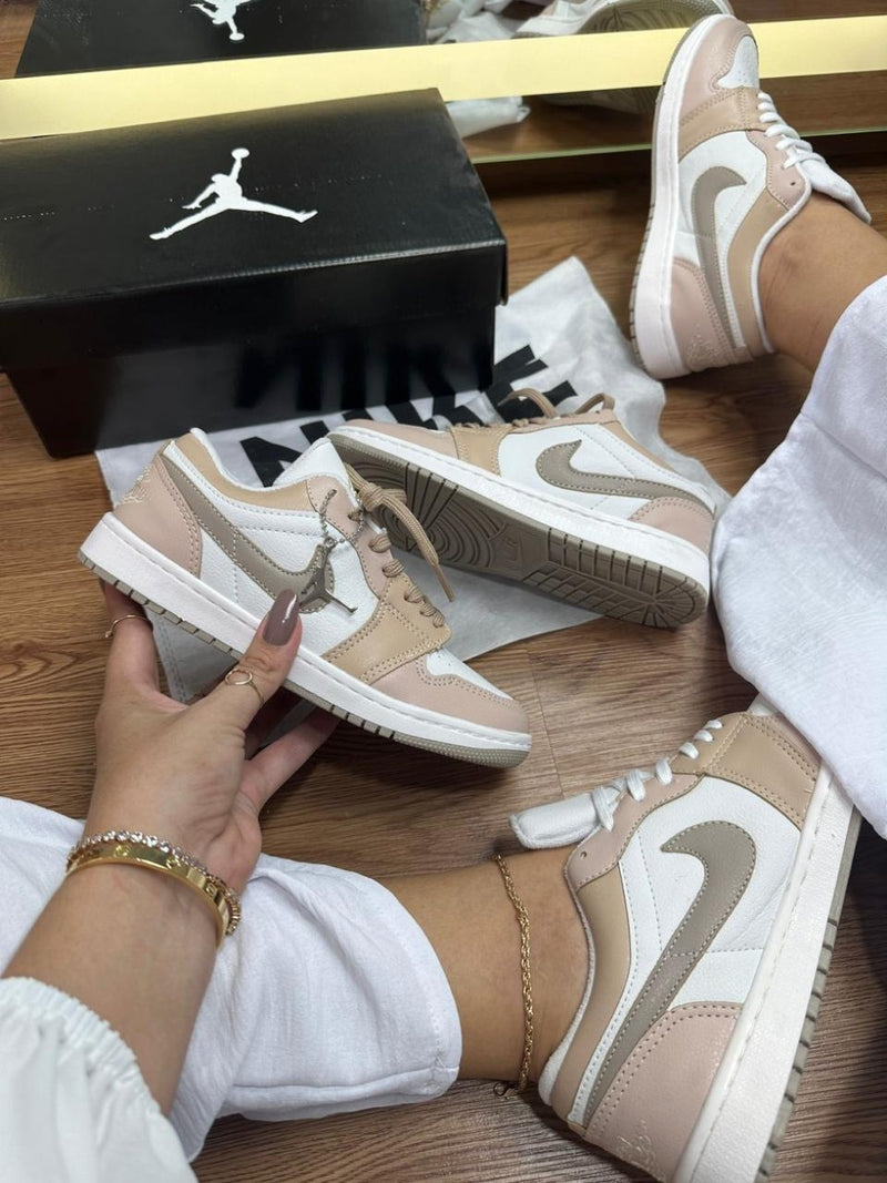 Nike Air Jordan 1 Low