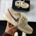 Nike Jordan Low Luxo