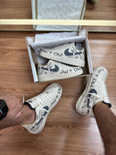 Nike Air Force -Just Did