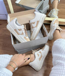 Nike Air Force Nobuck