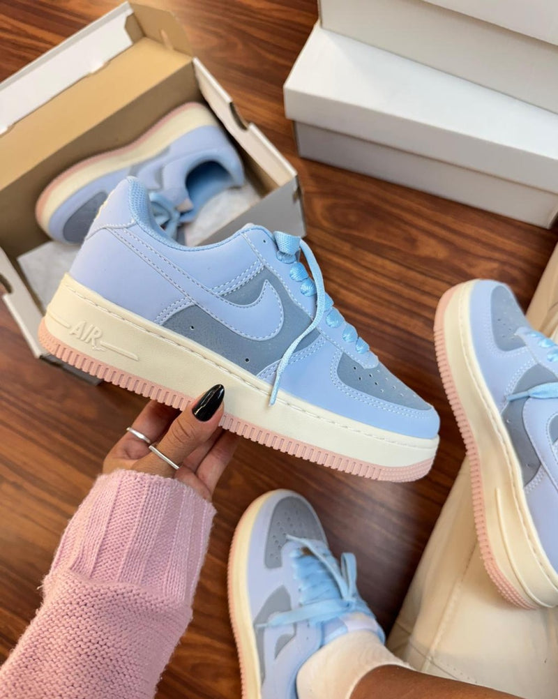 Nike Air Force - Ashen Slate
