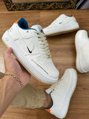 Nike Air Force 1- Tip Off