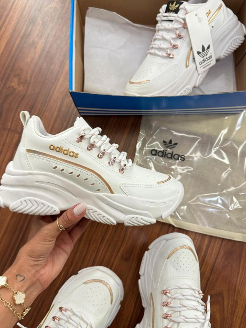 Adidas Sensitive