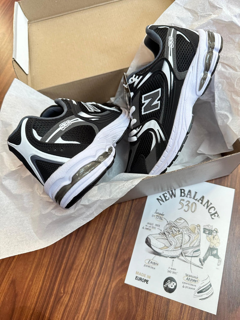 New Balance 530 Turbo