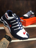 Nike Shox NZ