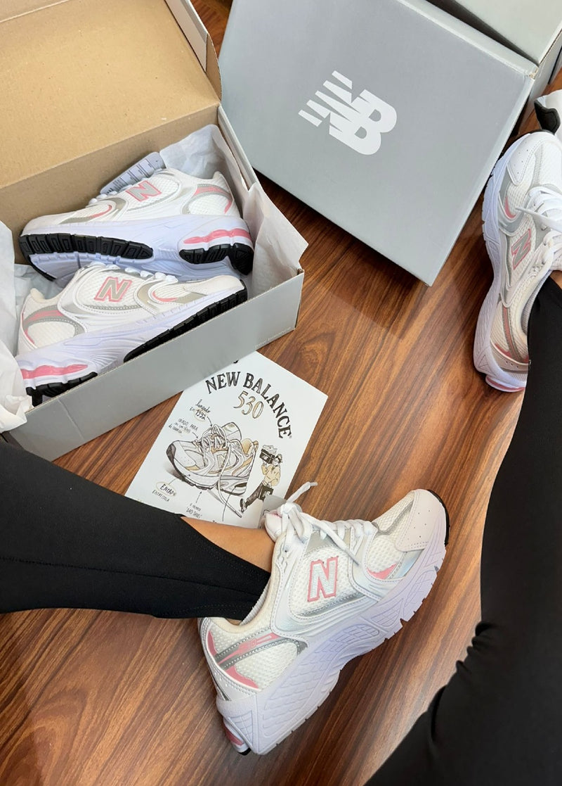 New Balance 530 Turbo