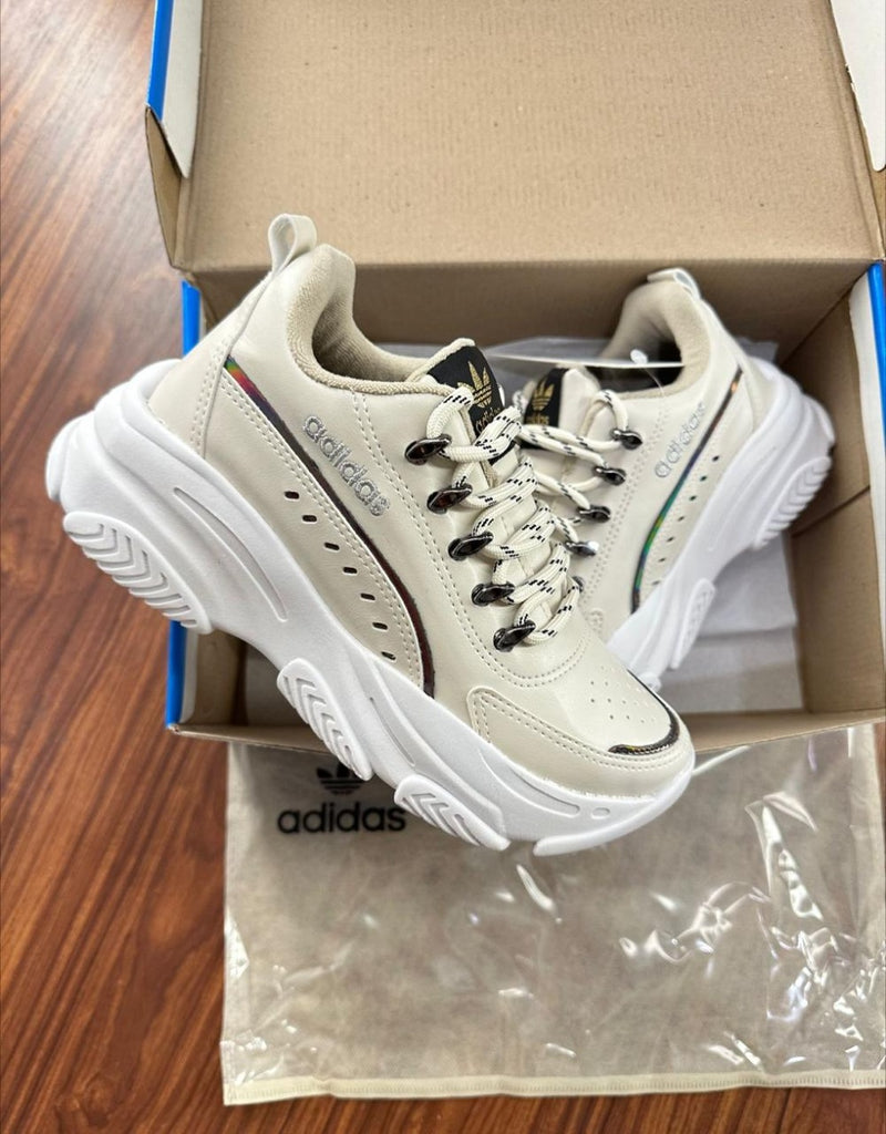 Adidas Sensitive