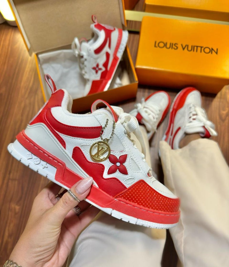 Louis Vuitton - Skate 1854