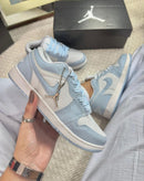 Nike Air Jordan 1 Low