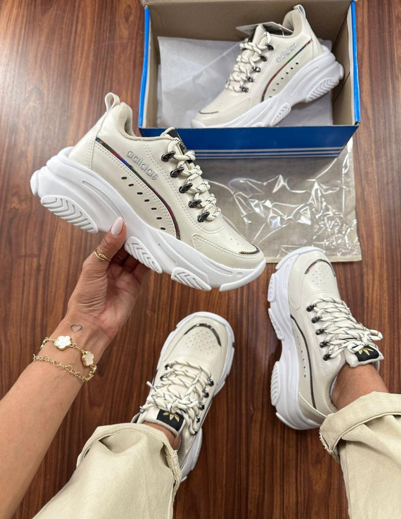 Adidas Sensitive
