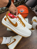 Nike Air Force 1 - Lakers