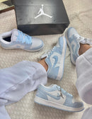 Nike Air Jordan 1 Low