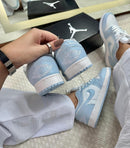 Nike Air Jordan 1 Low
