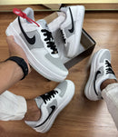 Nike Air Force 1 Low - BCO