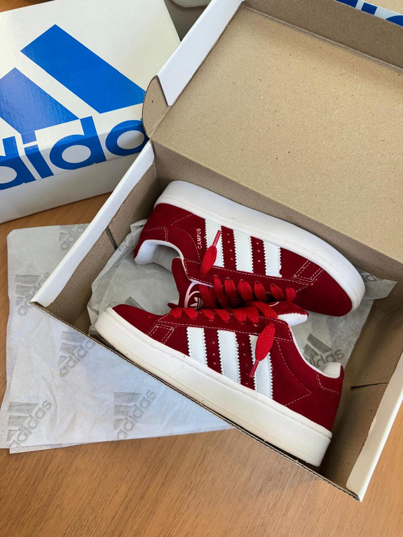 Adidas Campus