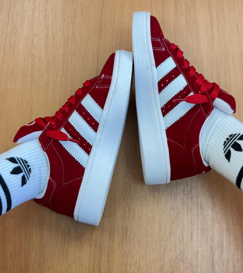 Adidas Campus