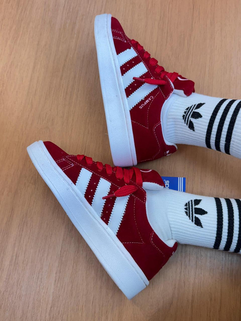 Adidas Campus