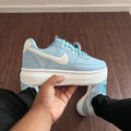 Nike Court Vision