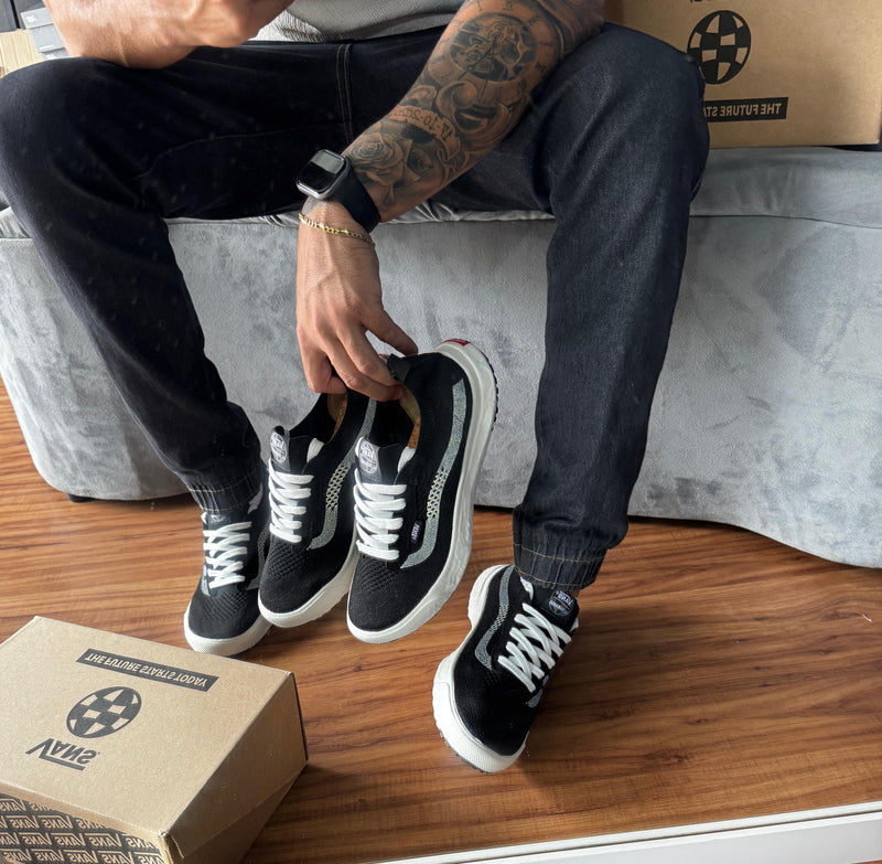 Vans VR3