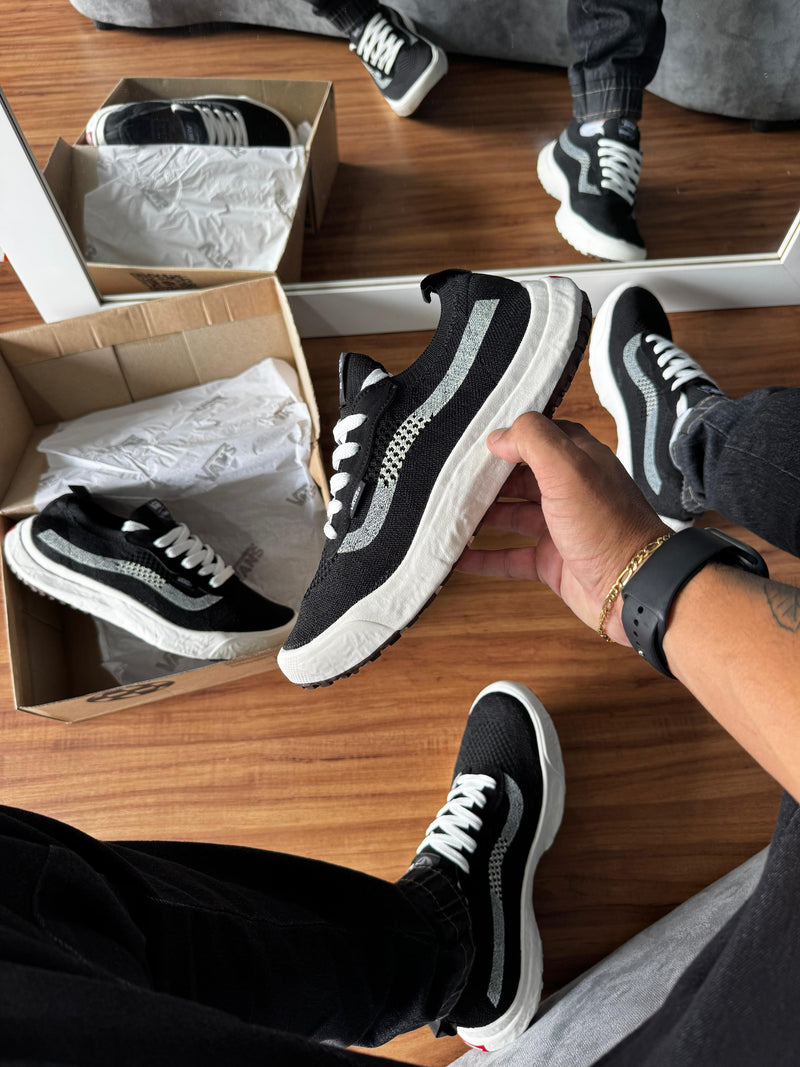 Vans VR3