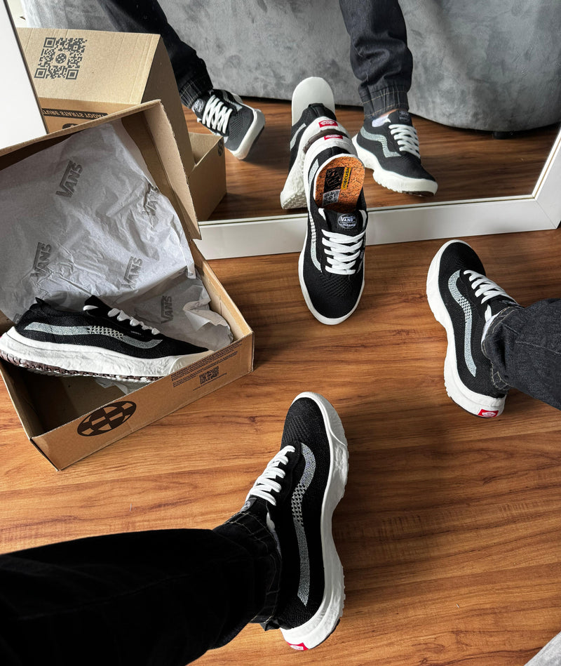 Vans VR3