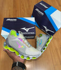Mizuno Prophecy WK