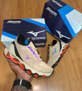 Mizuno Prophecy WK
