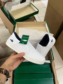 Lacoste IATE