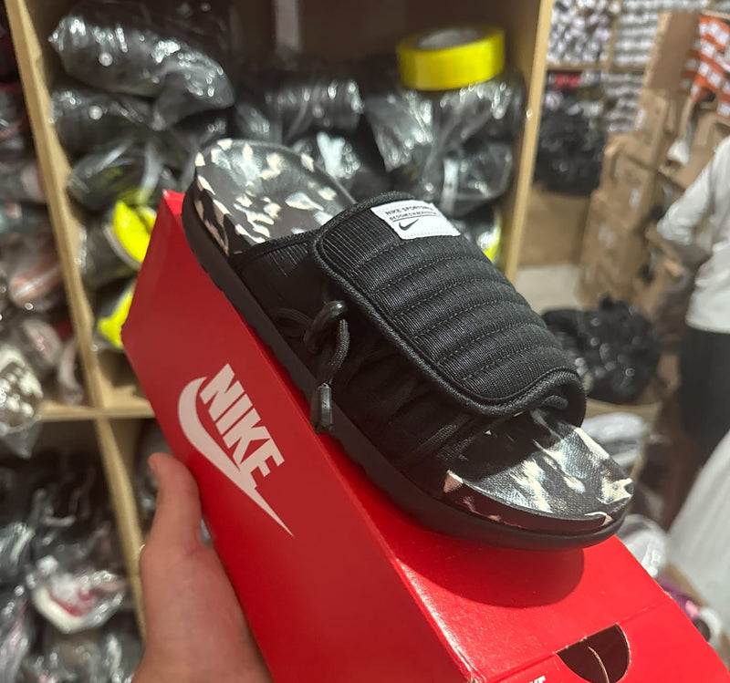 Chinelo Nike Asuna 2.0