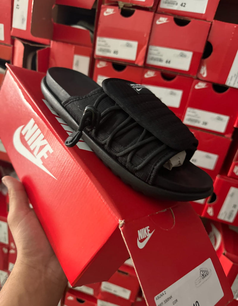 Chinelo Nike Asuna 2.0