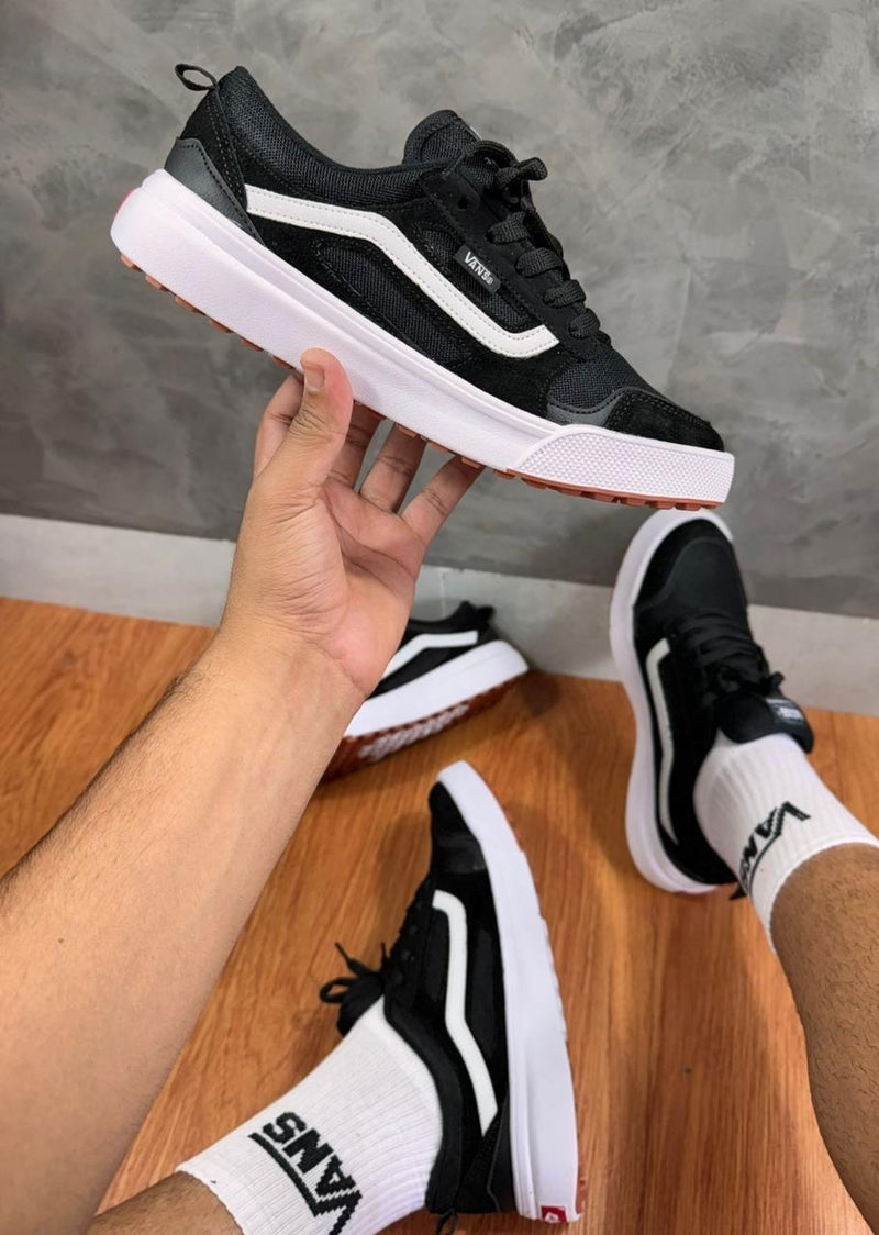 Vans Ultrarange 3D