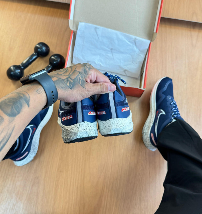 Nike Zoom NK 47