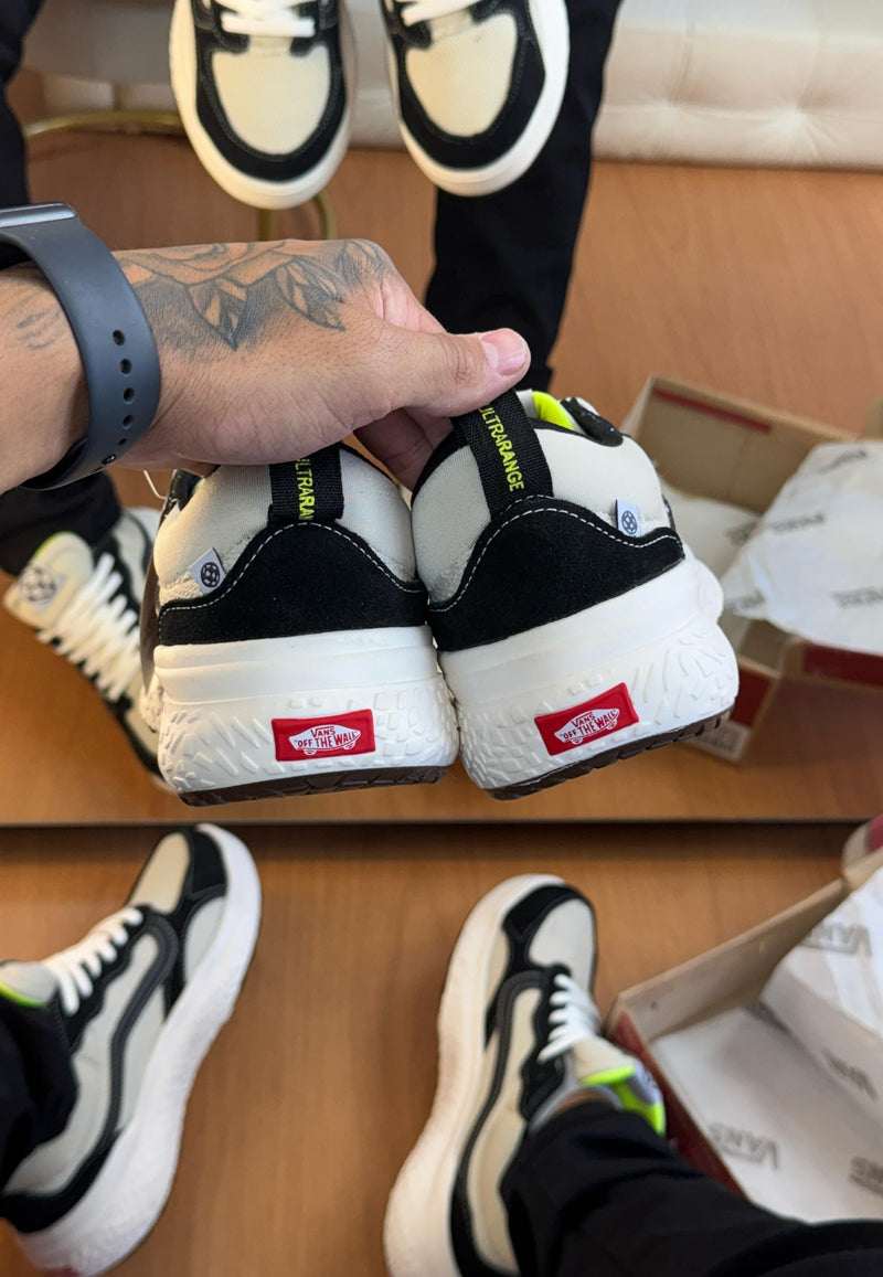Vans Ultrarange VR3 NEO