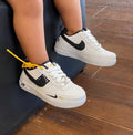 Nike Air Force TM Infantil