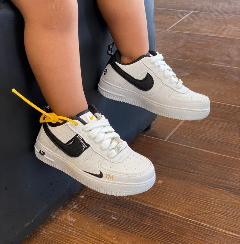 Nike Air Force TM Infantil
