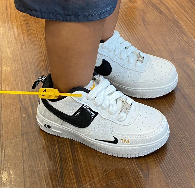 Nike Air Force TM Infantil