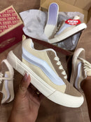 Vans KNU