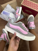 Vans KNU