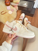 Nike Jordan Low Luxo