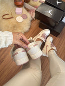 Nike Jordan Low Luxo