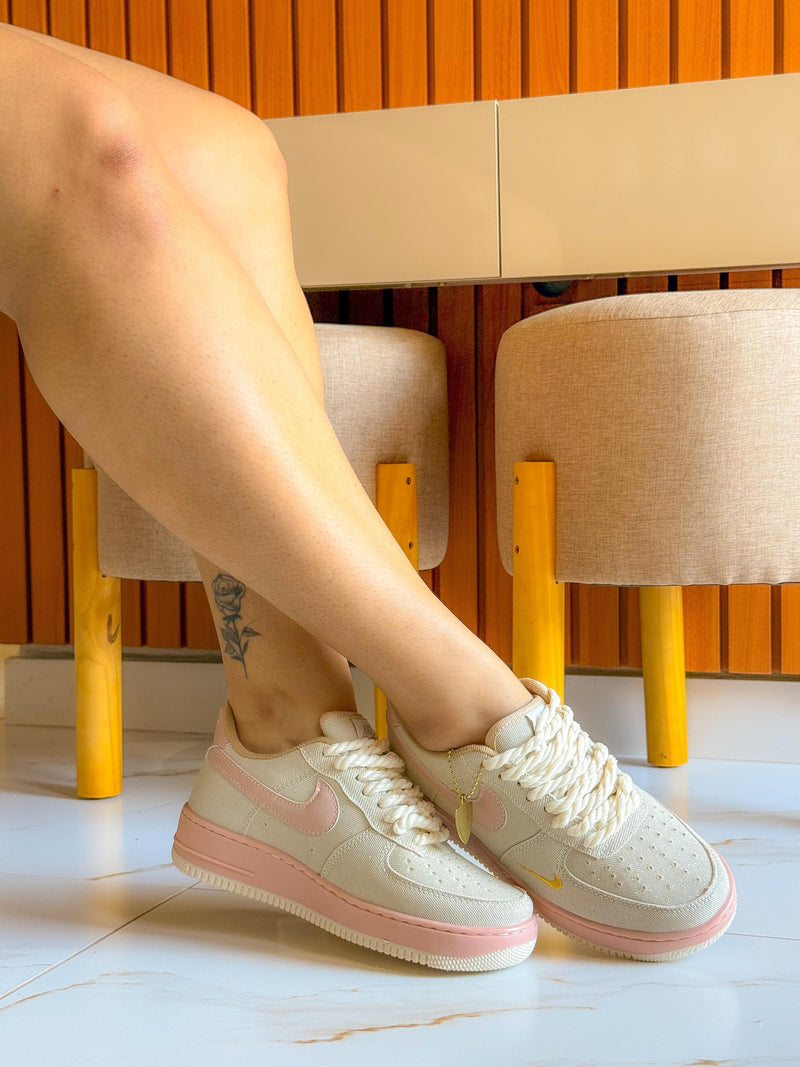 Nike Air Force Luxo
