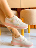 Nike Air Force Luxo