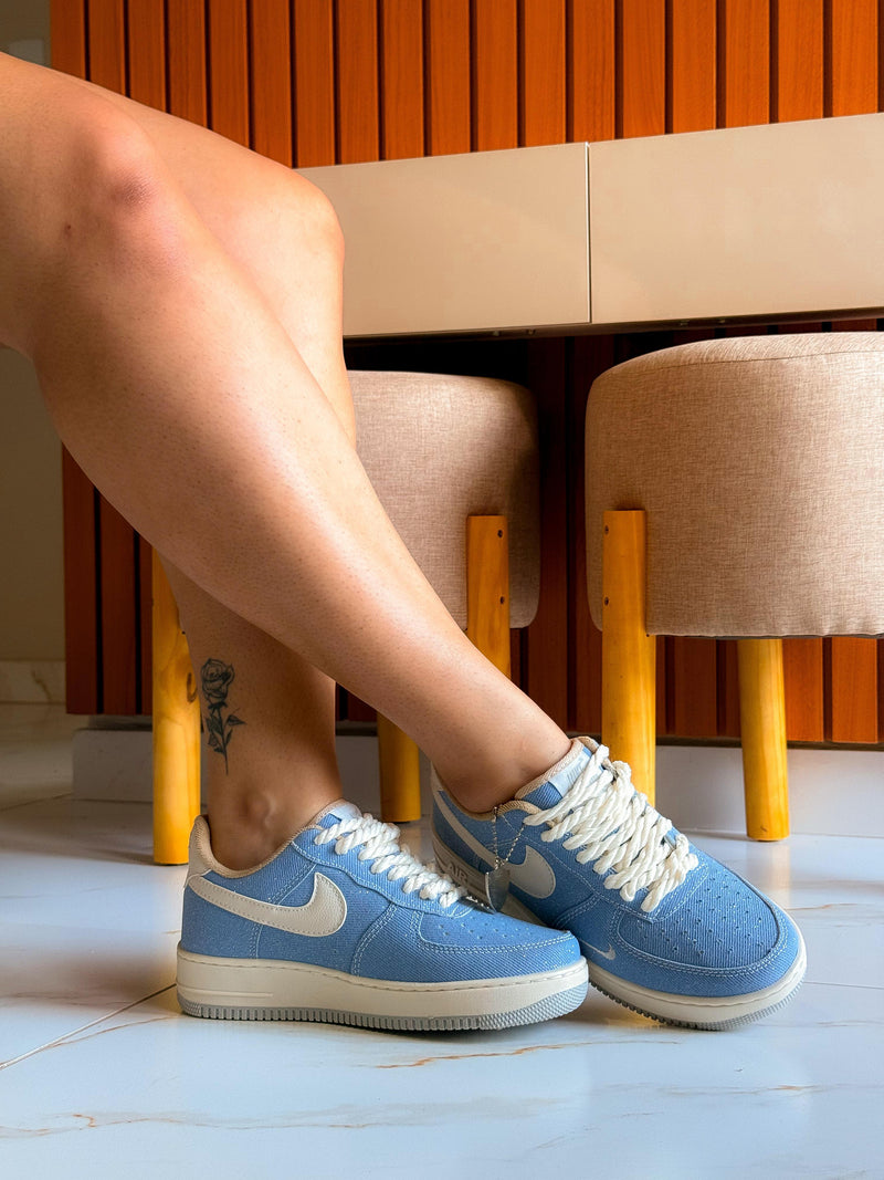 Nike Air Force Luxo