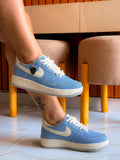 Nike Air Force Luxo