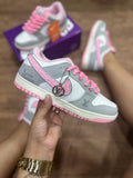 Nike Dunk x Louis Vuitton