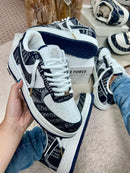 Nike Air Force Wednesday