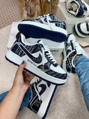 Nike Air Force Wednesday