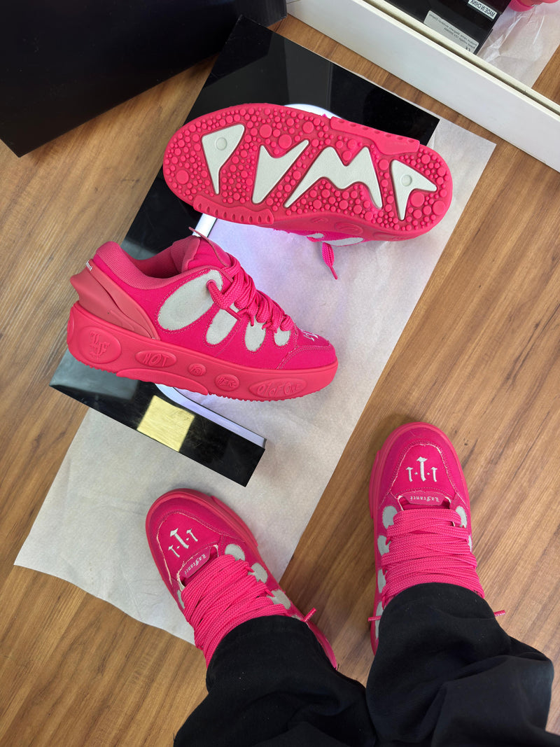 Puma LaFrancé X LaMelo Ball