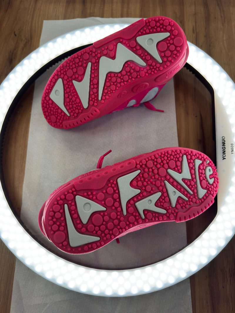 Puma LaFrancé X LaMelo Ball
