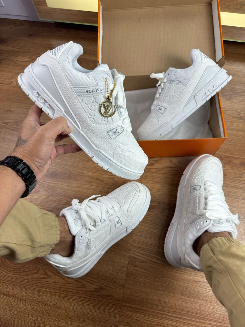 Louis Vuitton Trainer